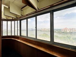 Golden Mile Tower (D7), Office #570506711